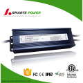 5 años de garantía led driver 80w 12v 0-10v oscurecimiento para led mr16